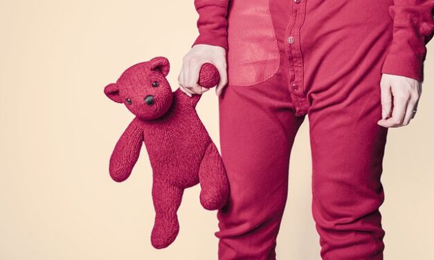 What is Wear Red Day 2024?
