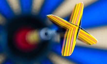 A History Premier League Darts