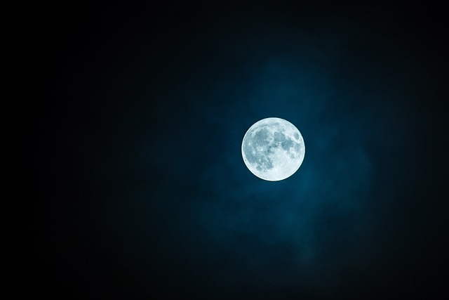 What is a Full Moon and How does it affect me?