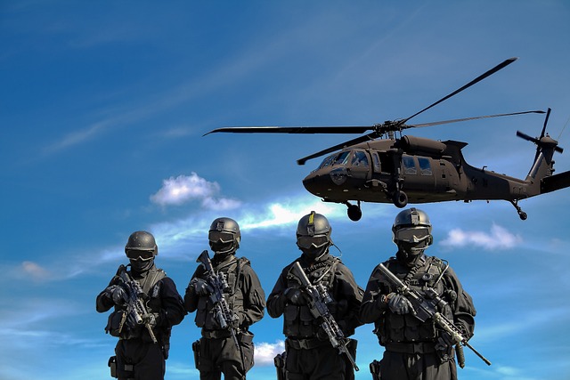 What is Conscription?