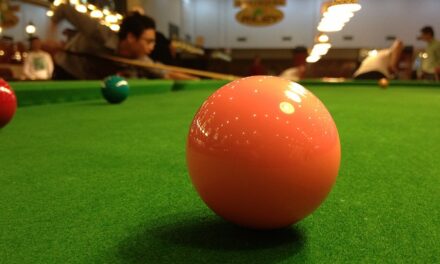 Who will win Masters Snookers 2024