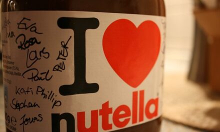 What is World Nutella Day 2024?