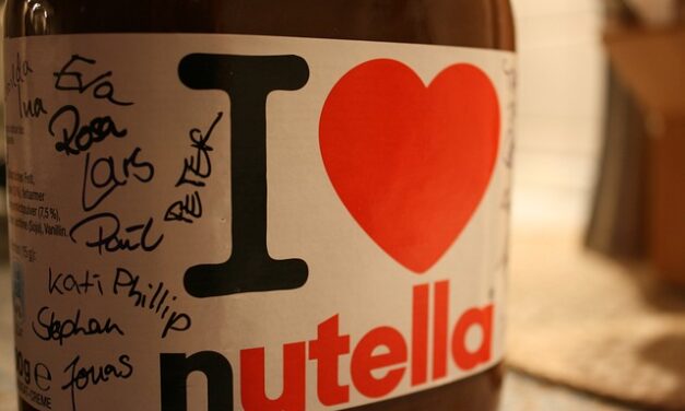 What is World Nutella Day 2024?