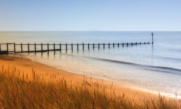 What is there to do with kids in the South West of England?