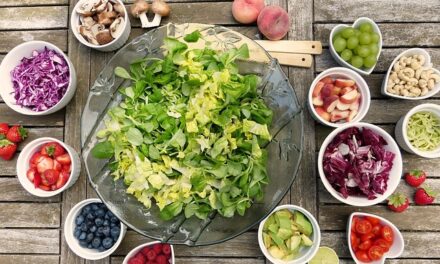 What is Veganuary 2024?