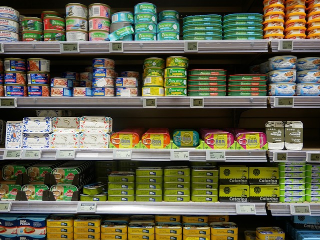 Who are Woolworths?