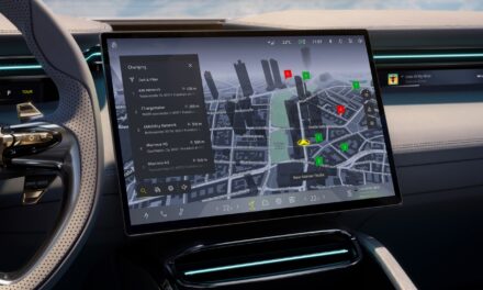Lotus partners with Bosch and Mobilize to give customers access to over 600,000 European charging stations