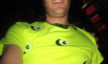 How old will Noel Fielding be in 2024?