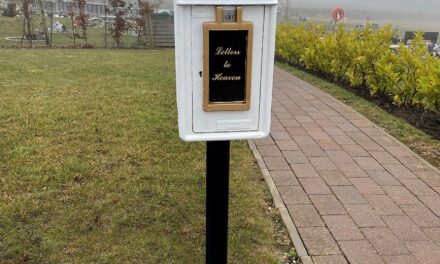 Paying tribute to mothers at Westerleigh Group’s crematoria