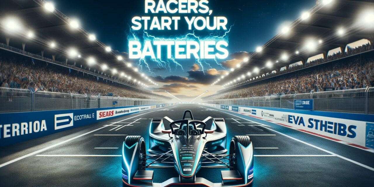 About:Energy launches Formula Student: Drive to Recharge to support battery skills development