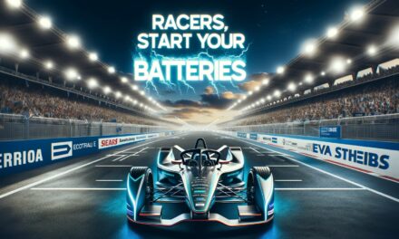 About:Energy launches Formula Student: Drive to Recharge to support battery skills development