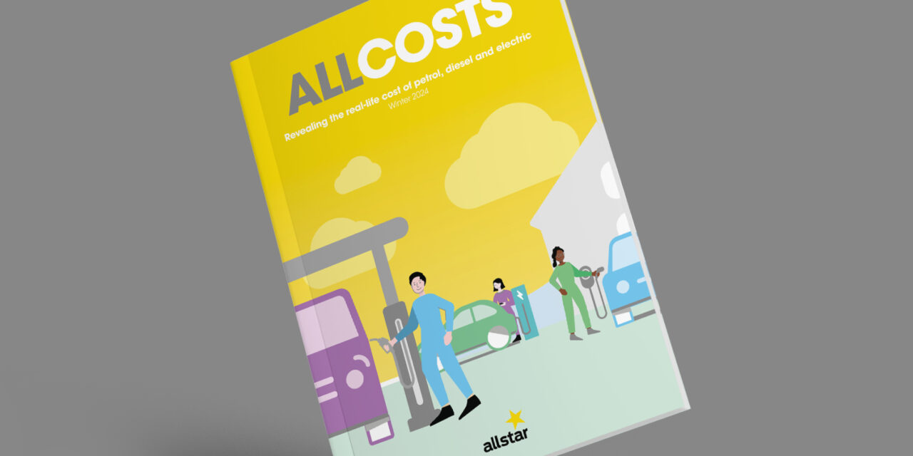 Charging in public can cost over 20 times more than at home, reveals new Allstar report