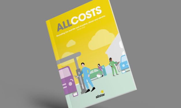 Charging in public can cost over 20 times more than at home, reveals new Allstar report