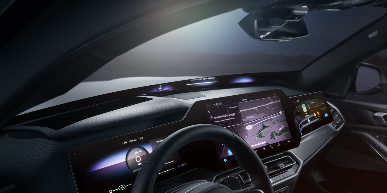 HARMAN expands road-ready product portfolio at CES 2024, prioritising consumer-first in-cabin experiences to drive the industry forward