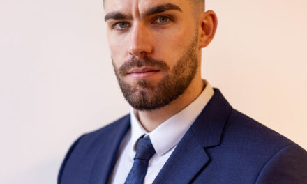 Michael bolsters recruitment team