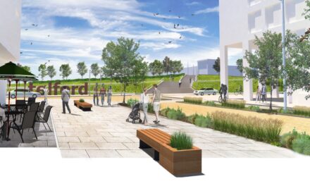 Shropshire construction sector to benefit from billion-pound builds