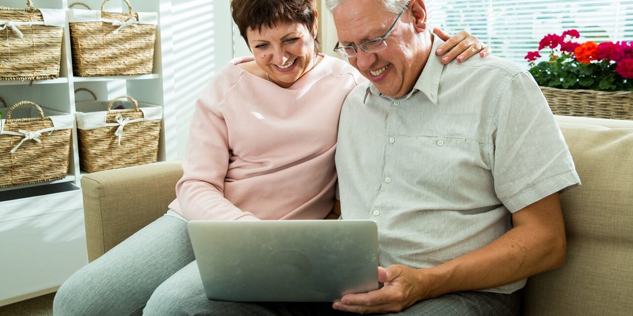 Care homes seeing ‘the end of petty cash’ in favour of digital solutions, say Expend.