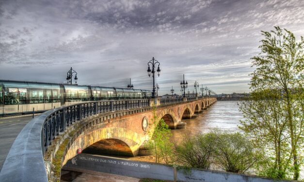 Ideas for a quick holiday in France if your traveling from the UK