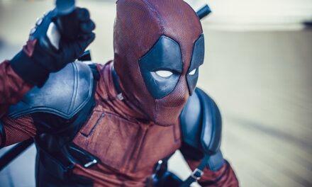 A History of Deadpool?