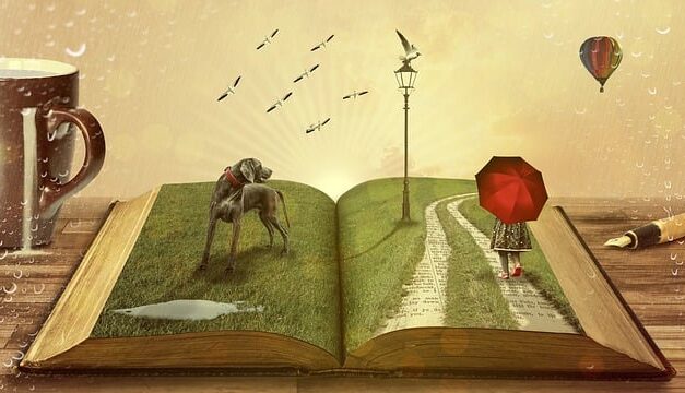 What is World Book Day 2024?