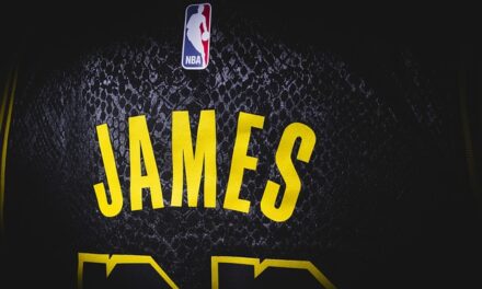 Who is LeBron James?