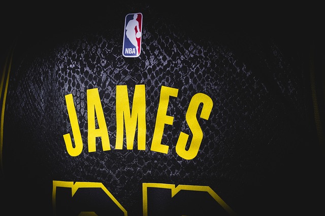 Who is LeBron James?