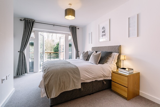 March 2024 – National Bed Month 2024