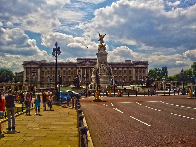 What Would Happen if A Reigning Monarch Fell Seriously Ill