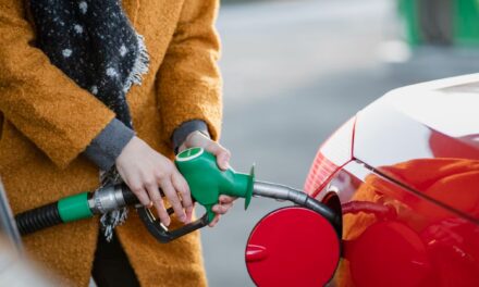 RAC data shows petrol up 3p and diesel by 4p in just three weeks