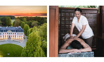 CHIVA-SOM HUA HIN COMES TO EUROPE WITH DUO OF EXCLUSIVE FIVE-NIGHT RETREATS AT WEISSENHAUS, GERMANY