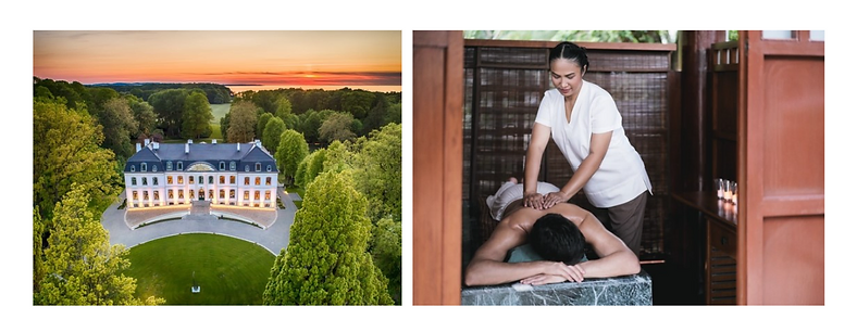 CHIVA-SOM HUA HIN COMES TO EUROPE WITH DUO OF EXCLUSIVE FIVE-NIGHT RETREATS AT WEISSENHAUS, GERMANY
