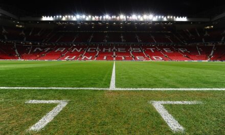 A History of Manchester United vs Liverpool in the FA Cup?