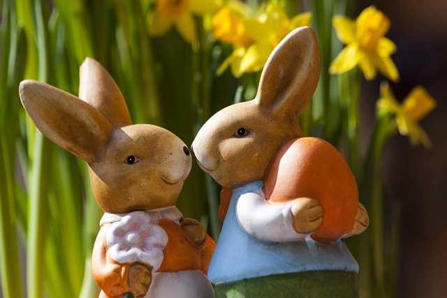Happy Easter!!!