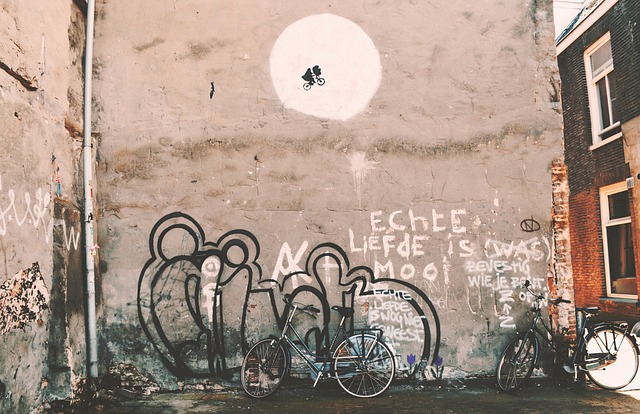 Who is Banksy?