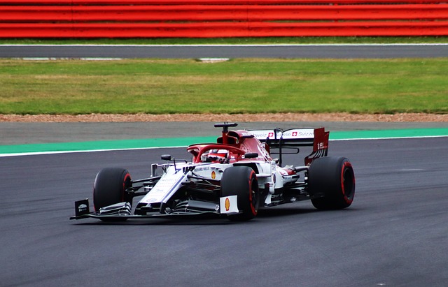 Top 5 Racing Circuits in England