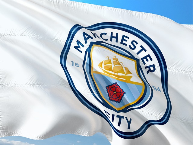 History of Manchester City Vs Manchester United