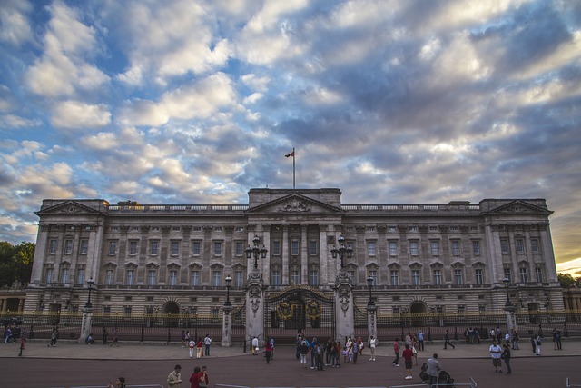 Who is Kate Middleton?
