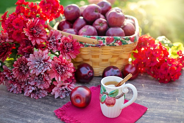 What are the health benefits of Apple Cider Vinegar?