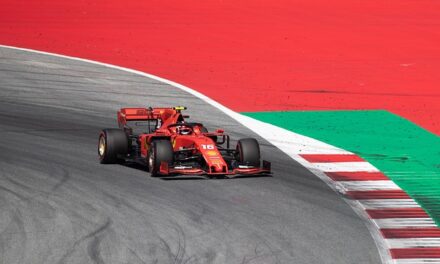Who could win the Australian GP in 2024?