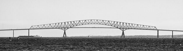What Do We Know about The Baltimore Bridge
