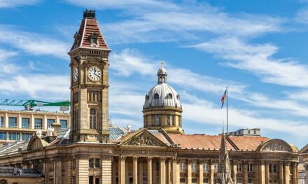 Moving Your Business? Here is a list of 5 locations to consider in West Midlands?
