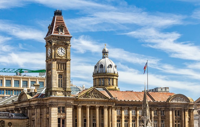 Moving Your Business? Here is a list of 5 locations to consider in West Midlands?