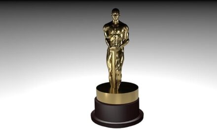 A History of the Great Moments in Oscars History?