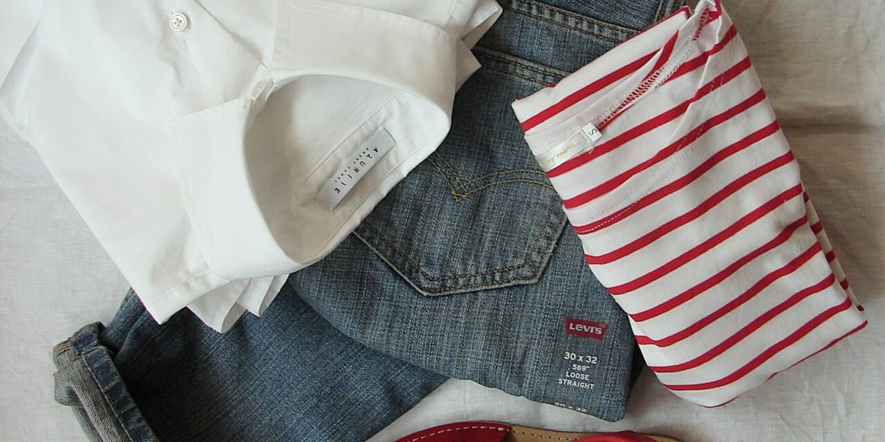 YOU WON’T BE(SLEEVE) IT: T-SHIRTS REVEALED AS BRITAIN’S MOST COST-EFFECTIVE CLOTHES AT JUST 11 PENCE PER WEAR