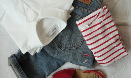YOU WON’T BE(SLEEVE) IT: T-SHIRTS REVEALED AS BRITAIN’S MOST COST-EFFECTIVE CLOTHES AT JUST 11 PENCE PER WEAR