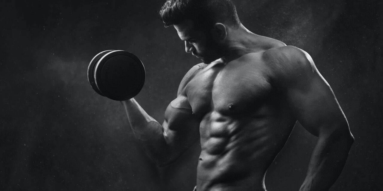 Your Workout Routine with Egg White Protein Shakes