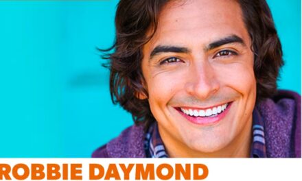 Critical Role’s Robbie Daymond comes to MCM Comic Con, plus Life Sized D&D and Pride Lounge return