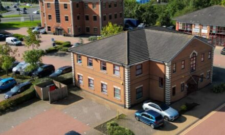Office site in Rugby ‘an excellent opportunity’