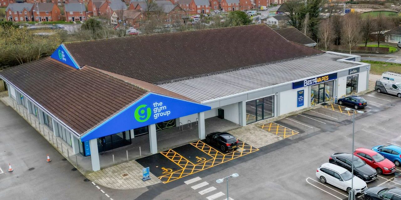 Former supermarket site sells in £2.65million investment deal
