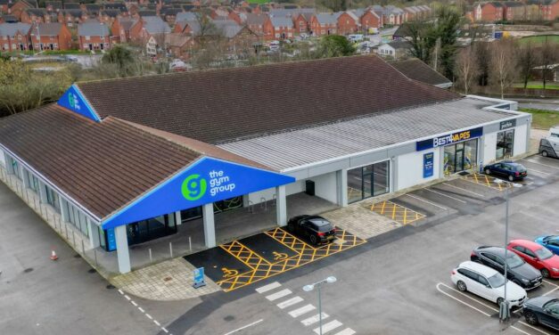 Former supermarket site sells in £2.65million investment deal